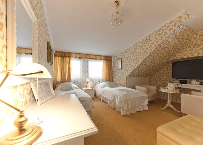 Allegro Hotel Ljubljana