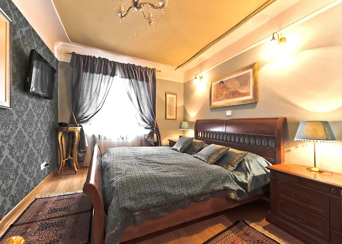 Allegro 4* Ljubljana