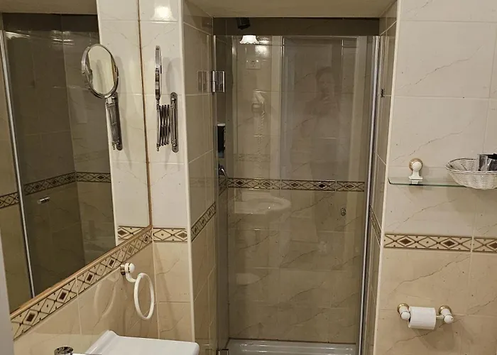 Allegro Hotel Ljubljana