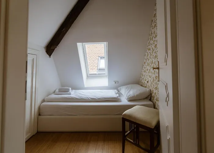 Allegro Hotel Ljubljana