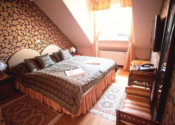 Allegro 4* Ljubljana