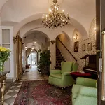 Allegro فندق ليوبليانا