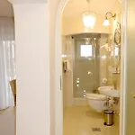 فندق Allegro ليوبليانا