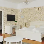 فندق Allegro ليوبليانا