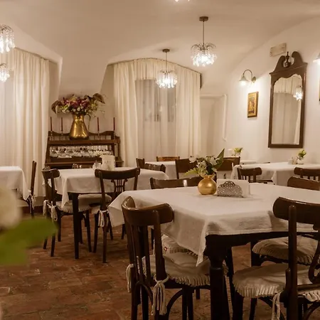 Hotell Allegro 4*