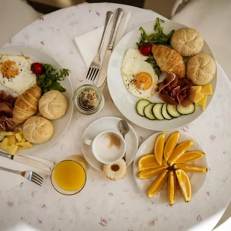 Hotell Allegro 4*