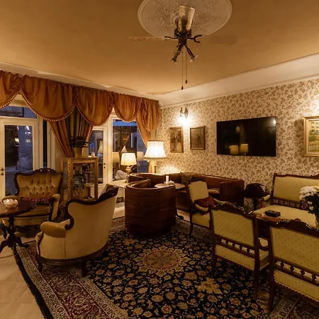 Allegro 4* Ljubljana