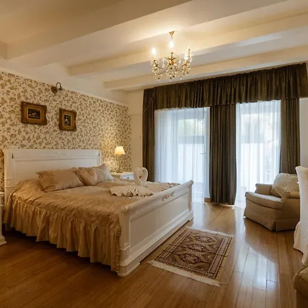 Allegro Hotell 4*