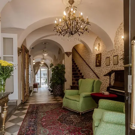 Allegro Hotel Lublana