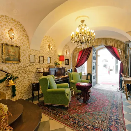 Hotell Allegro