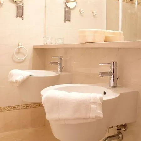 Hotell Allegro Ljubljana