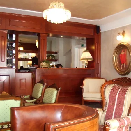 Allegro Szálloda Ljubljana