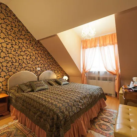 Allegro Hotel Ljubljana