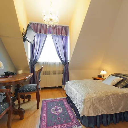 Szálloda Allegro 4*