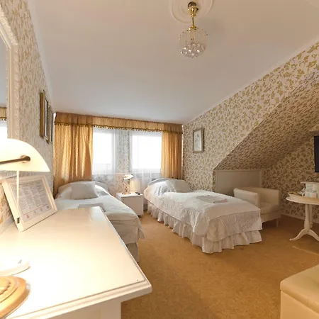 Allegro Otel Ljubljana