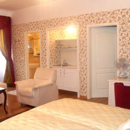 Otel Allegro 4*