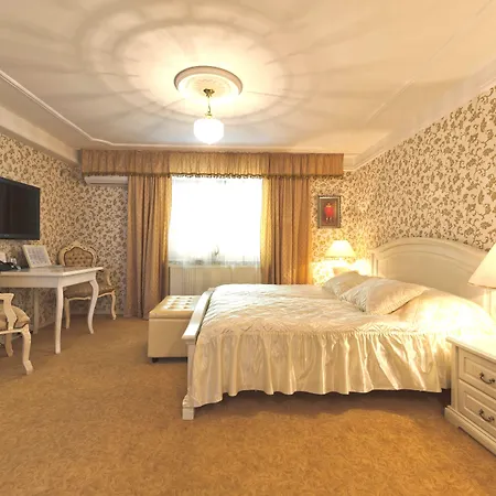 Otel Allegro Ljubljana