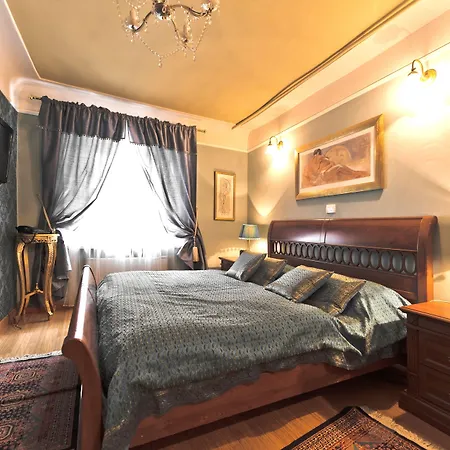 Allegro 4* Ljubljana