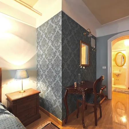 Allegro 4* Ljubljana