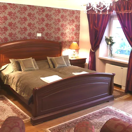 Otel Allegro Ljubljana