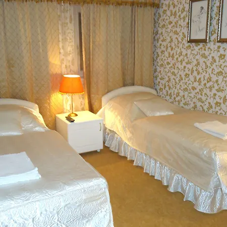 Otel Allegro