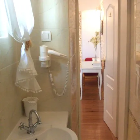 Allegro Szálloda 4*