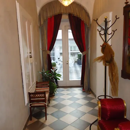 Allegro לובליאנה