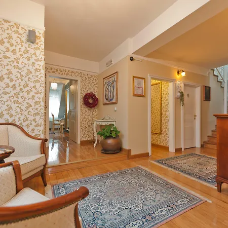 Szálloda Allegro 4*