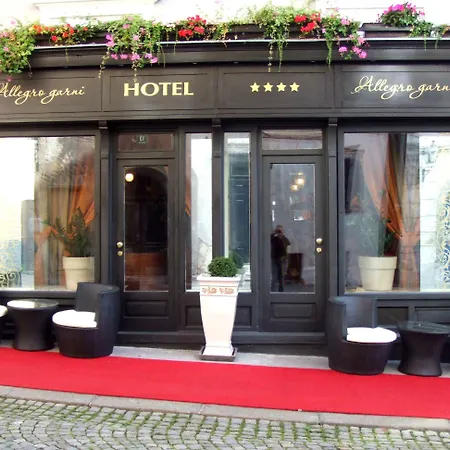 Allegro Otel 4*