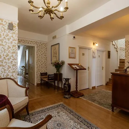 Szálloda Allegro 4*