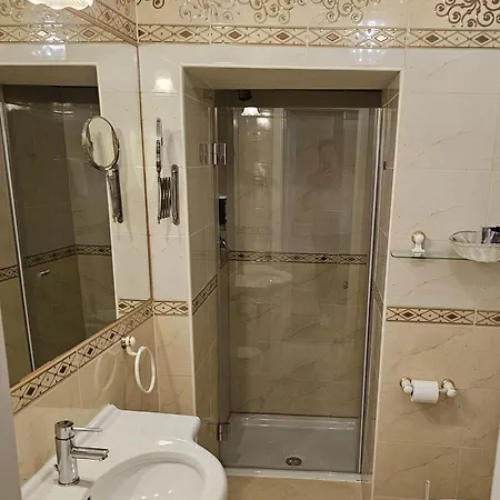 Allegro Hotel Ljubljana