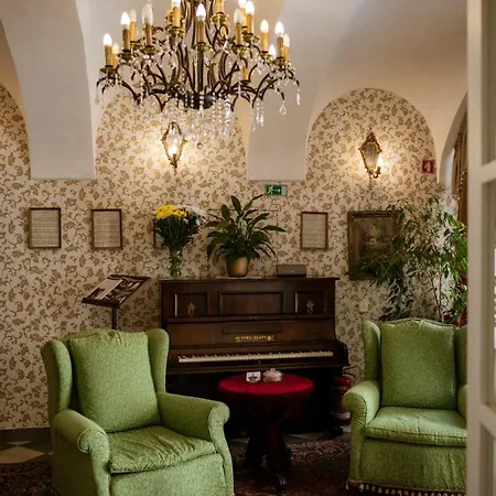 Allegro Otel 4*