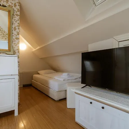 Szálloda Allegro 4*