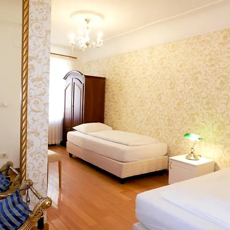 Allegro Hotel Ljubljana