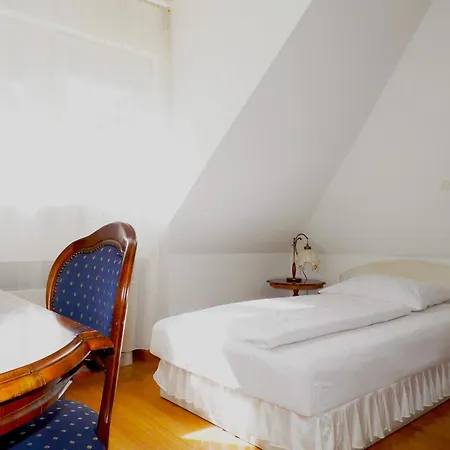 Allegro 4* Ljubljana