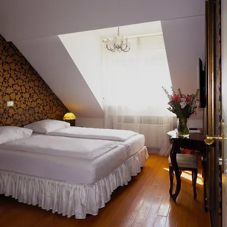 Allegro Hotel 4*