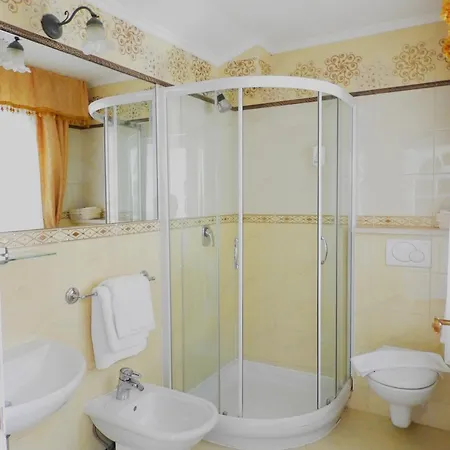 Hotel Allegro Ljubljana