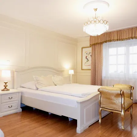Hotel Allegro Ljubljana