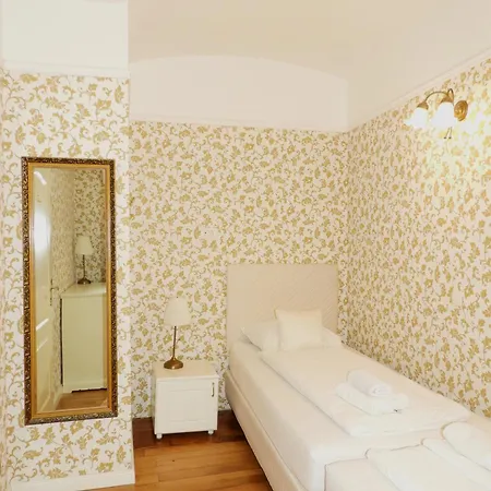 Allegro 4* Ljubljana