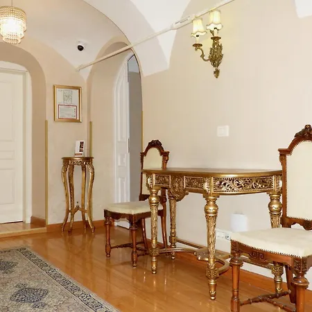 Hotel Allegro 4*
