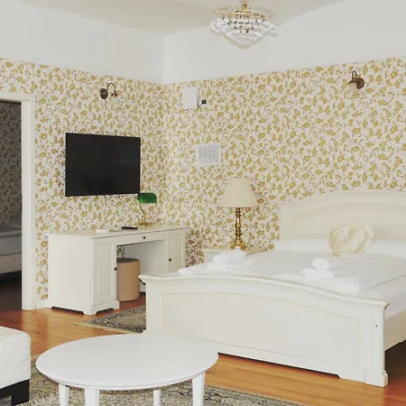 Hotel Allegro Ljubljana