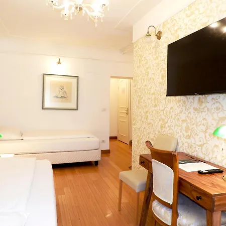 Allegro 4* Ljubljana