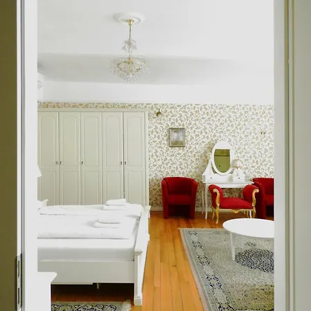 Hotel Allegro