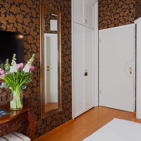 Hotel Allegro Ljubljana