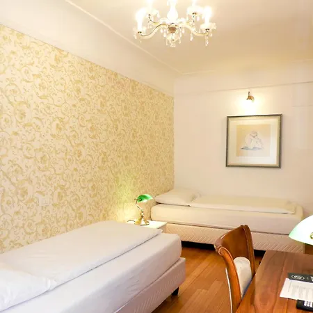 Allegro Hotel
