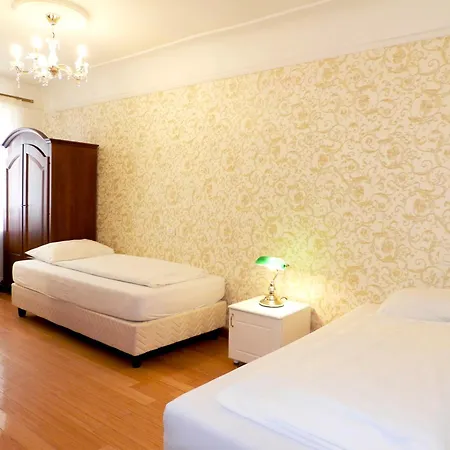 Allegro Hotel 4*