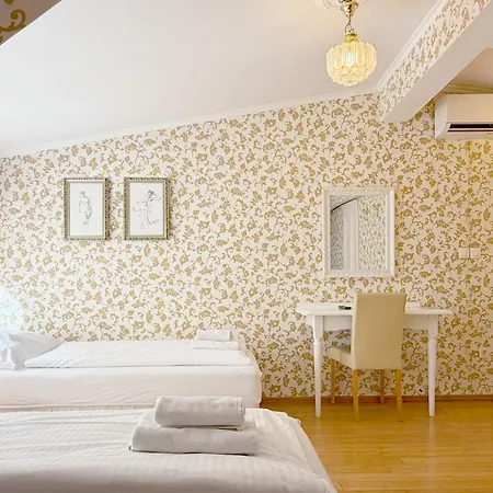 Allegro Hotel Ljubljana