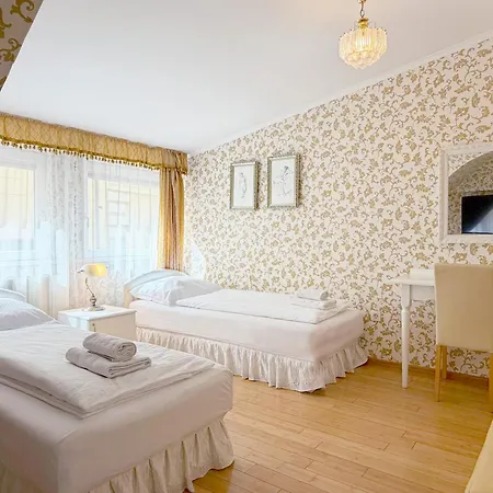 Allegro Hotel