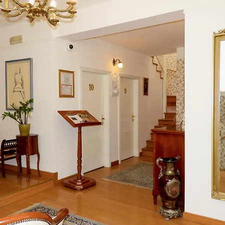 Allegro Hotel 4*