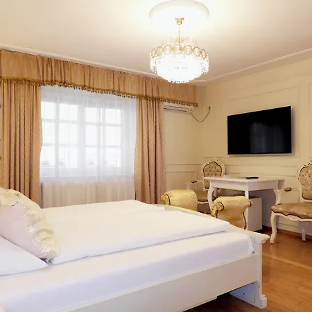 Allegro Hotel